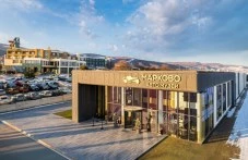 Автомузей Марково – мястото, където историята на автомобилите оживява