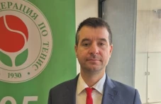 Иван Тиков: Приемам това предизвикателство като огромен ангажимент към тенис общността