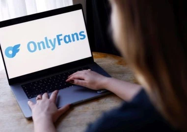 46-годишна българка в Италия укрила доходи от OnlyFans в размер на 500 000 евро