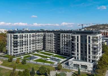 Покупката на имот е едно от най значимите финансови решения