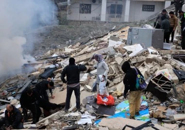 Израелски въздушен удар в Южен Ливан е убил телевизионния водещ