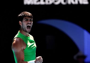 Вече са ясни всичките полуфиналисти на първия турнир от Големия