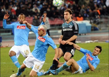 Днес завършва основната фаза на Шампионската лига Всичките двубои стартират