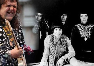 Напусна ни легендарният музикат Личо Стоунса