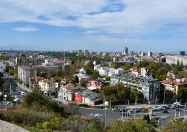 Новият Генерален план за организация на движението ГПОД на Община
