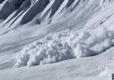 35 сантиметра е новият сняг на 2500 метра надморска височина