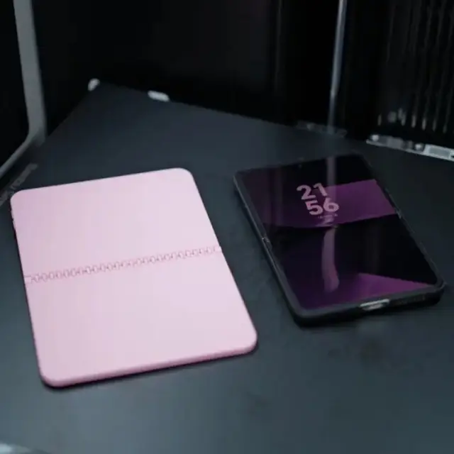 Apple най накрая ще навлезе в сегмента на сгъваемите устройства