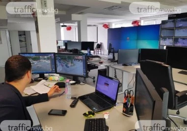 Правят още „умни светофари на 22 кръстовища в Пловдив, избраха фирма за поддръжка на СУТ