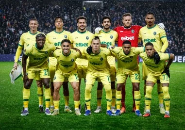 Българският шампион Лудогорец се нуждае от задължителна победа срещу френския