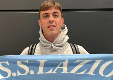 Атакуващият халф Даниел Малдини рано тази сутрин премина медицинските си