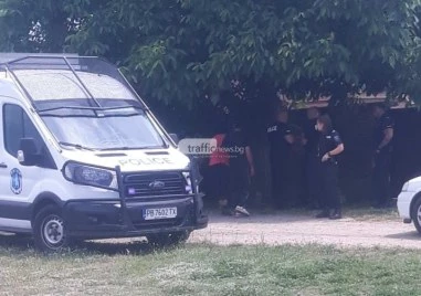 След кръщене в Първомайско: Двама набиха сервитьора, единият ще лежи в затвора