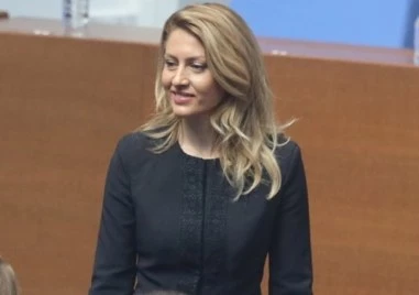 Президентът Илияна Йотова започна консултации за съставяне на служебно правителство