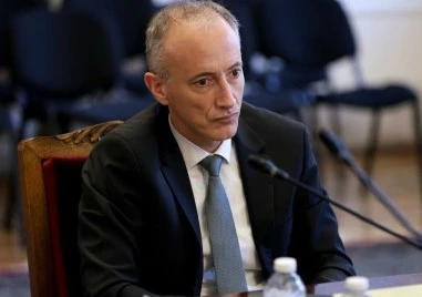 Вълчев: България е на първо място в ЕС по чуждестранни студенти по медицина