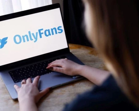 46-годишна българка в Италия укрила доходи от OnlyFans в размер на 500 000 евро
