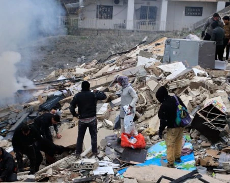 Израелски удар в Южен Ливан уби телевизионен водещ