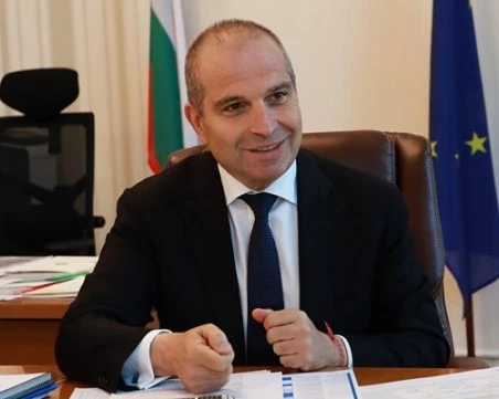 Караджов: Икономическите загуби от блокадата на границите със Сърбия и РСМ ще бъдат много големи