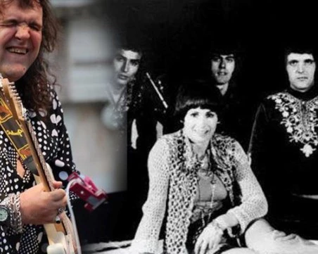 Напусна ни легендарният музикат Личо Стоунса