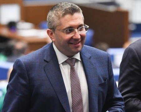 Николай Нанков: Останалите поръчители на арестите ще оставят Кирил Петков сам да опере пешкира