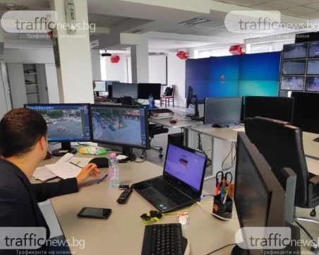 Правят още „умни светофари