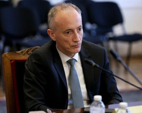 Вълчев: България е на първо място в ЕС по чуждестранни студенти по медицина