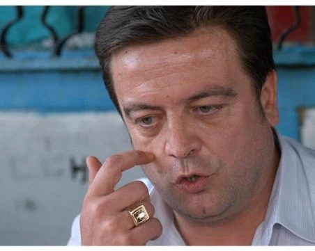 Задържаха внука на Цветелин Кънчев за грабеж