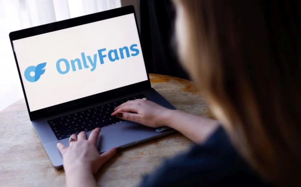 46-годишна българка в Италия укрила доходи от OnlyFans в размер на 500 000 евро