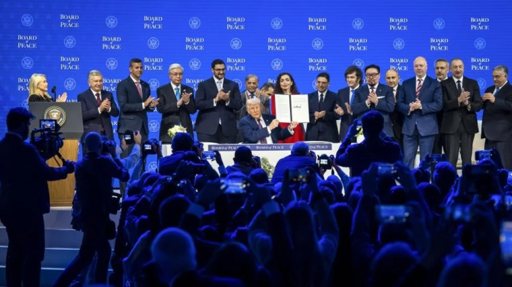 Европа планира да се превърне в нова световна суперсила