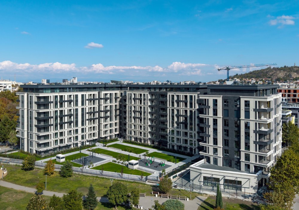 ХЪС Естейт и добавената стойност на експертното обслужване: сигурна покупка с подкрепата на кредитни консултанти