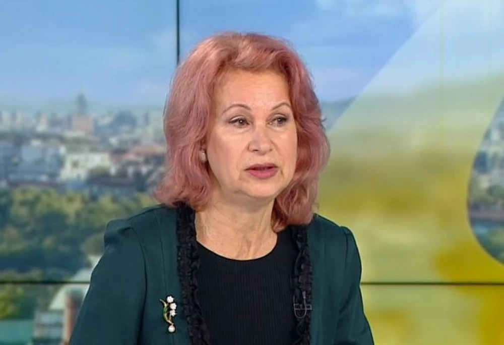 В Западна Европа повечето страни минаха пика, допълнително при нас