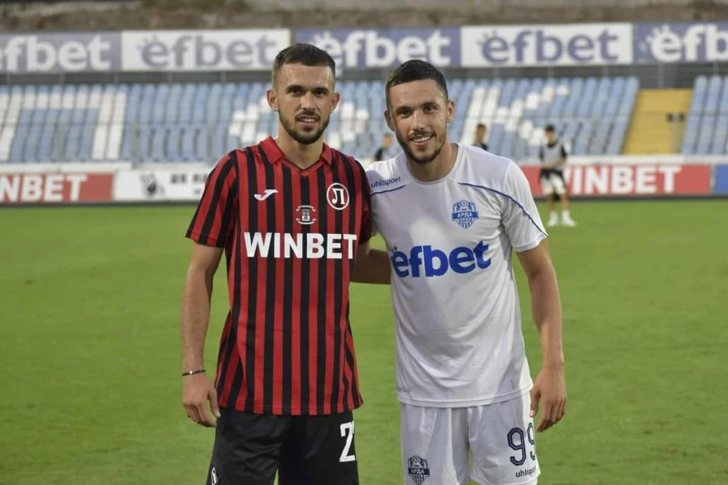 Ивайло Иванов: Бяхме на път да спечелим прекратеното дерби, сега искаме да го направим на терена и да зарадваме феновете