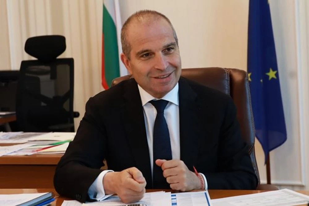 Караджов: Икономическите загуби от блокадата на границите със Сърбия и РСМ ще бъдат много големи