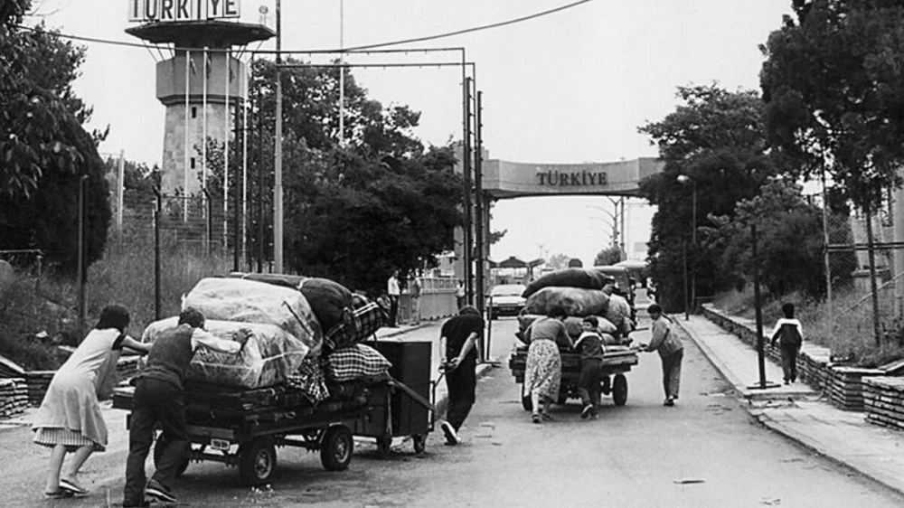 На този ден: Започва т.нар. възродителен процес