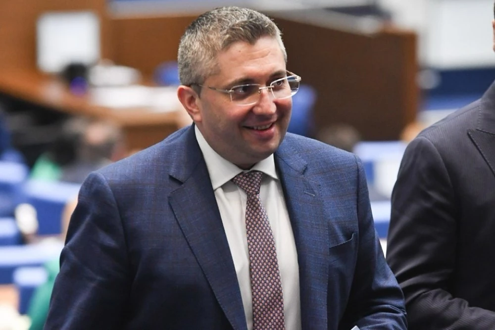 Николай Нанков: Останалите поръчители на арестите ще оставят Кирил Петков сам да опере пешкира