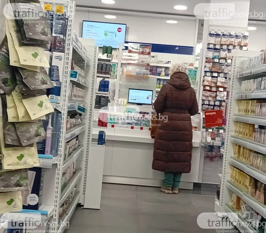 В разгара на грипната епидемия все повече родители в Пловдив