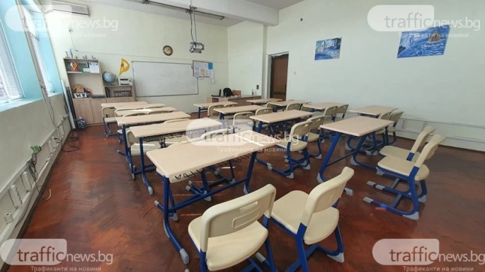 Ще ходят ли децата на школи и спорт по време на епидемията?