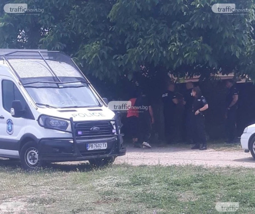 След кръщене в Първомайско: Двама набиха сервитьора, единият ще лежи в затвора