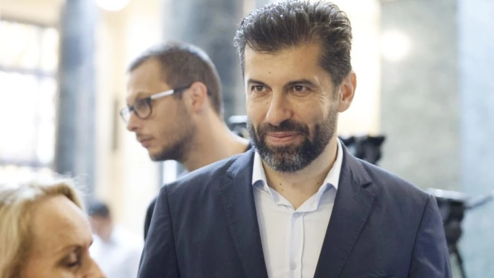 Кирил Петков заяви, че трябва да бъде извършен арест на