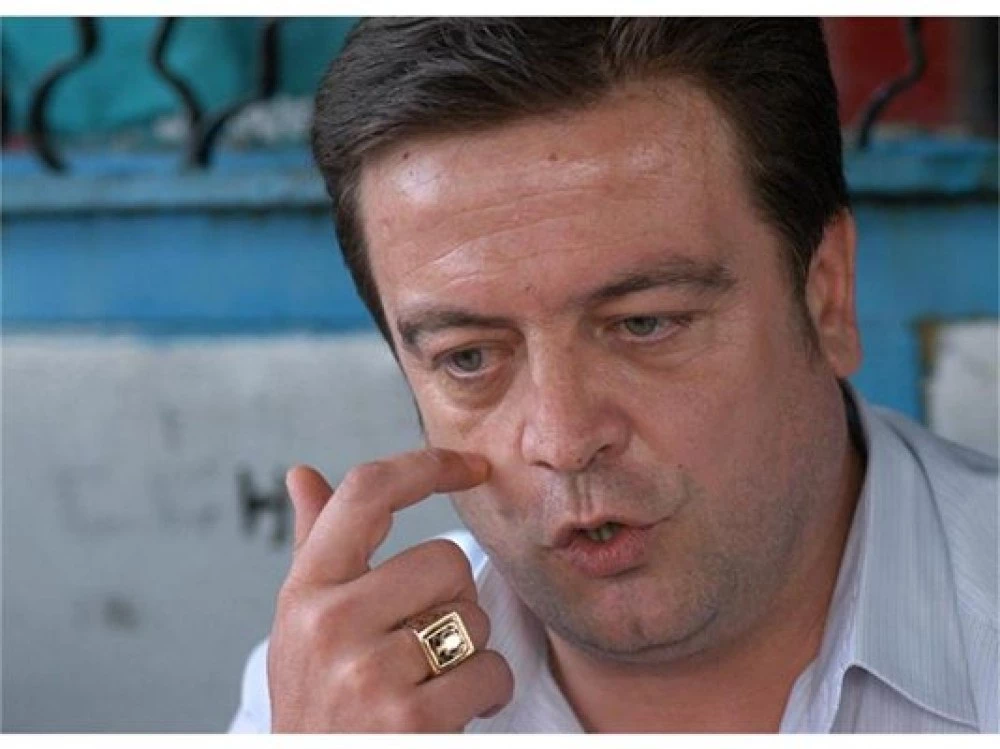 Задържаха внука на Цветелин Кънчев за грабеж