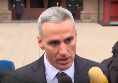 Андрей Гюров каза да: Готов съм да приема поста служебен премиер, стига да няма уловки