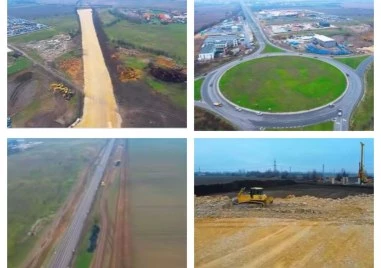 АПИ подписа последния договор, нужен за новия лъч на Околовръстното на Пловдив