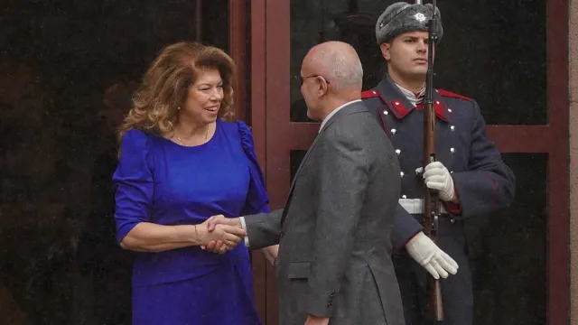 Димитър Радев отказа да стане следващ служебен премиер