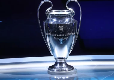 Ето ги всичките отбори, които се класираха за елиминациите в Шампионската лига и схемата на турнира