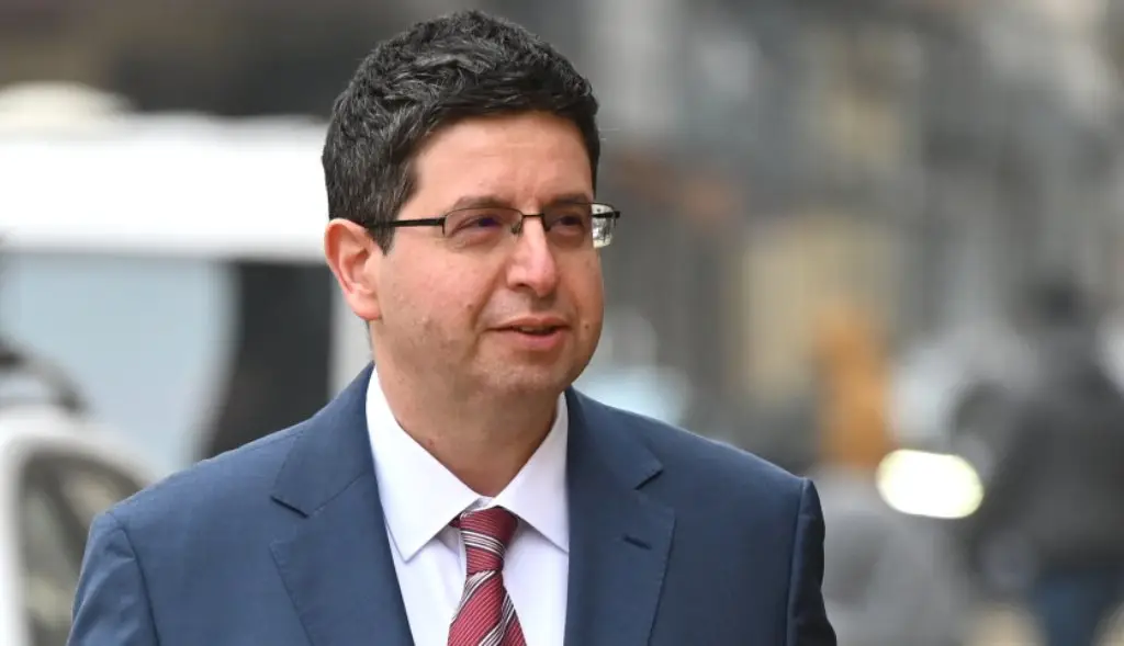 И Петър Чобанов отказа поканата да стане служебен премиер