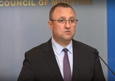 Иван Иванов: Държавата спаси 100% от средствата за саниране по ПВУ