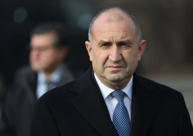 Подадоха заявка за запазване на име на партия Нашата България