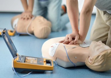 Всяко лице намиращо се на място на инцидент с възникнало