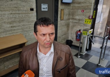 Съдия отстрани от делото адвоката, който защитаваше малтретирания Адриян от Пловдив