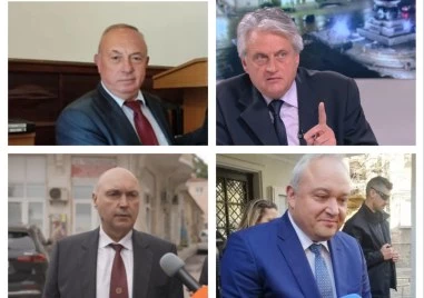 Кой ще е следващия служебен премиер на България След като