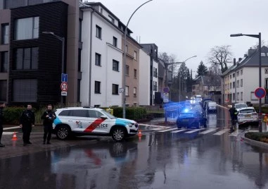 35 годишна французойка е получила смъртоносни рани при нападение с