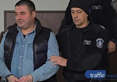 ВКС потвърди: Бившият полицай Иван Дачев ще лежи 15 г. за убийството на баба си